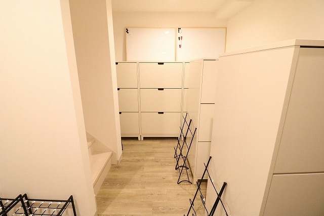 Flat Share NARIMASU Campus 304