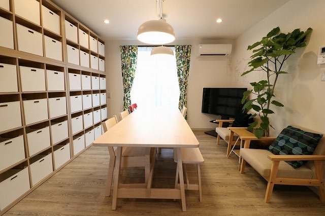 Flat Share NARIMASU Campus 304
