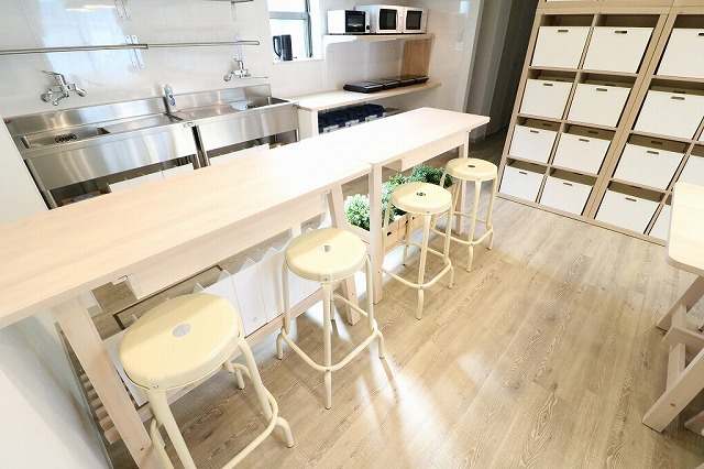 Flat Share NARIMASU Campus 304