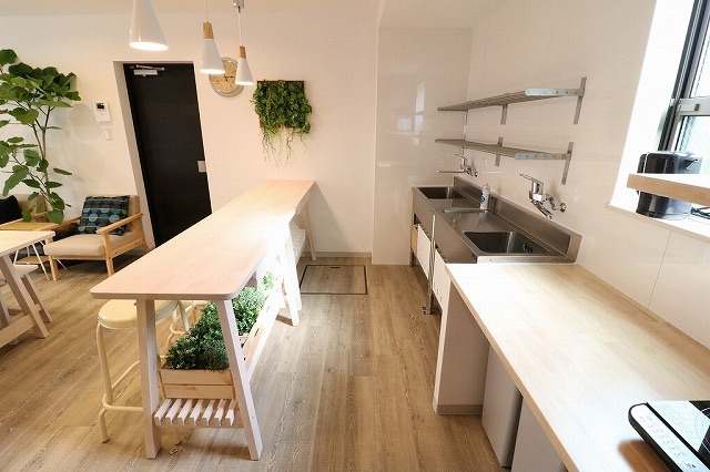 Flat Share NARIMASU Campus 304