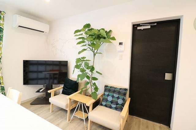 Flat Share NARIMASU Campus 304